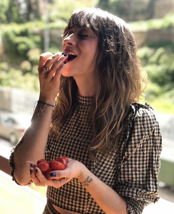 nutricionista en Graus Huesca