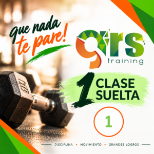 Clase suelta – GRS Training